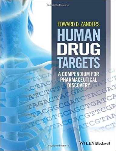 free-pdf-download-Human Drug Targets: A Compendium for Pharmaceutical Discovery 1st Edition