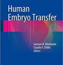 free-pdf-download-Human Embryo Transfer 1st ed