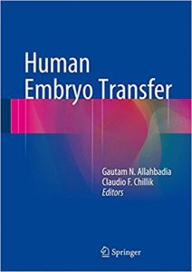 free-pdf-download-Human Embryo Transfer 1st ed