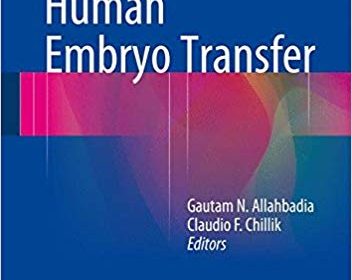 free-pdf-download-Human Embryo Transfer 1st ed