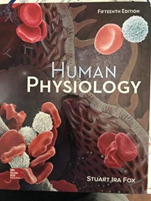 free-pdf-download-Human Physiology 15th Edition