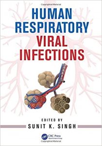 free-pdf-download-Human Respiratory Viral Infections 1st Edition