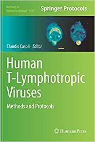 free-pdf-download-Human T-Lymphotropic Viruses: Methods and Protocols (Methods in Molecular Biology) 1st ed. 2017 Edition