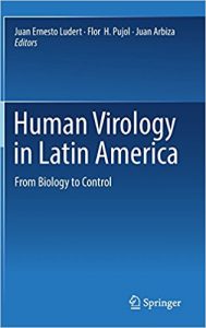 free-pdf-download-Human Virology in Latin America: From Biology to Control 1st ed. 2017 Edition