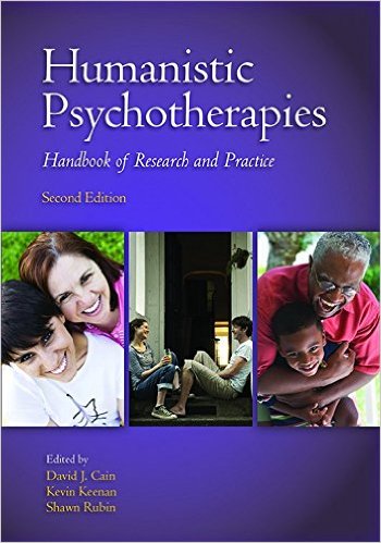 free-pdf-download-Humanistic Psychotherapies: Handbook of Research and Practice 2nd Edition