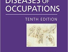 free-pdf-download-Hunter’s Diseases of Occupations