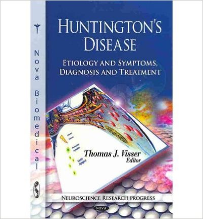 free-pdf-download-Huntington’s Disease: Etiology and Symptoms