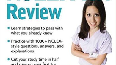 free-pdf-download-Hurst Reviews NCLEX-RN Review 1st Edition