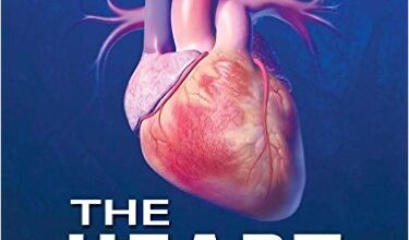 free-pdf-download-Hurst’s the Heart