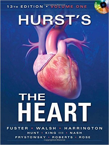 free-pdf-download-Hurst’s the Heart