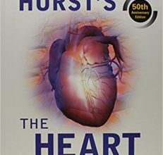 free-pdf-download-Hurst’s the Heart