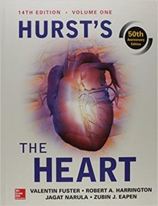 free-pdf-download-Hurst’s the Heart