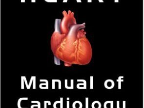 free-pdf-download-Hurst’s the Heart Manual of Cardiology