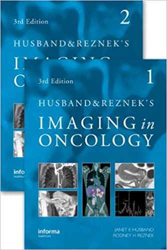 free-pdf-download-Husband and Reznek’s Imaging in Oncology