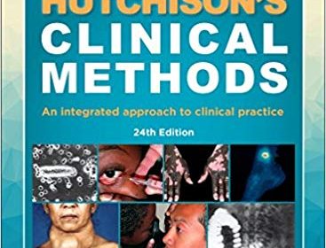 free-pdf-download-Hutchison’s Clinical Methods An Integrated Approach to Clinical Practice 24th Edition