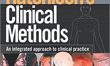 free-pdf-download-Hutchison’s Clinical Methods: An Integrated Approach to Clinical Practice With STUDENT CONSULT Online Access