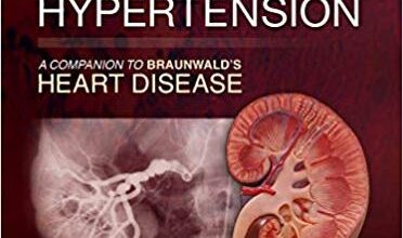 free-pdf-download-Hypertension: A Companion to Braunwald’s Heart Disease 3rd Edition