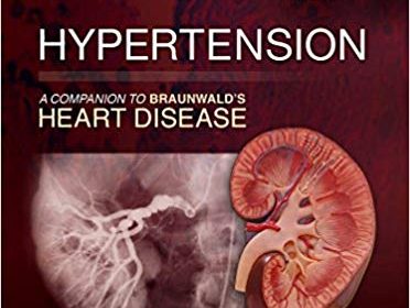 free-pdf-download-Hypertension: A Companion to Braunwald’s Heart Disease 3rd Edition