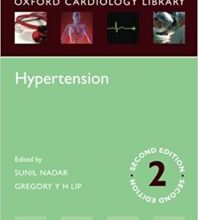 free-pdf-download-Hypertension (Oxford Cardiology Library) 2nd Edition