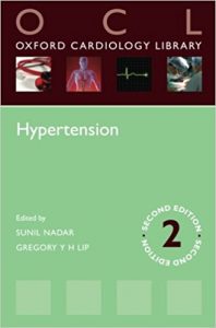 free-pdf-download-Hypertension (Oxford Cardiology Library) 2nd Edition