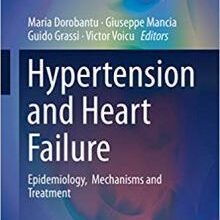 free-pdf-download-Hypertension and Heart Failure: Epidemiology