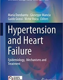 free-pdf-download-Hypertension and Heart Failure: Epidemiology