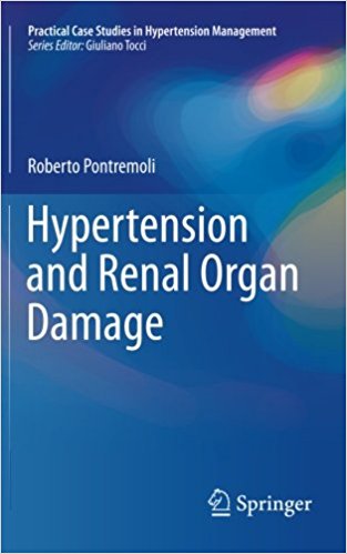 free-pdf-download-Hypertension and Renal Organ Damage (Practical Case Studies in Hypertension Management) 1st ed. 2018 Edition