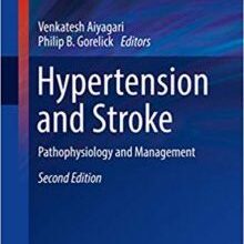 free-pdf-download-Hypertension and Stroke Pathophysiology and Management 2nd Edition