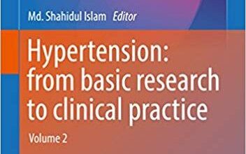 free-pdf-download-Hypertension: from basic research to clinical practice: Volume 2