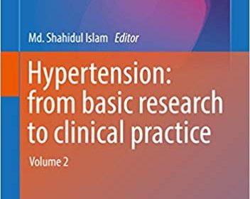 free-pdf-download-Hypertension: from basic research to clinical practice: Volume 2