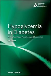 free-pdf-download-Hypoglycemia in Diabetes: Pathophysiology