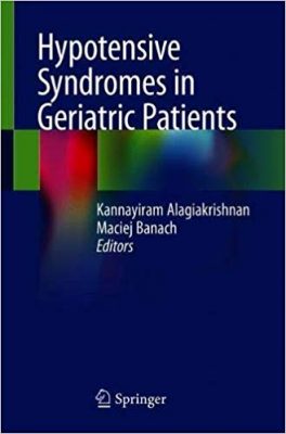 free-pdf-download-Hypotensive Syndromes in Geriatric Patients