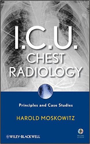 free-pdf-download-I.C.U. Chest Radiology: Principles and Case Studies Hardcover – 25 May 2010