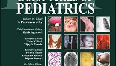 free-pdf-download-IAP Color Atlas of Pediatrics 1st Edition