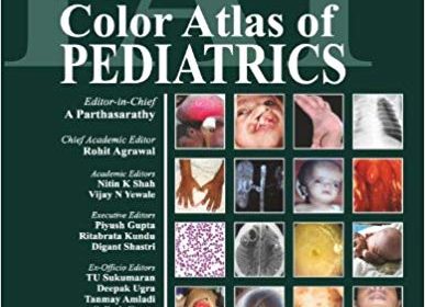 free-pdf-download-IAP Color Atlas of Pediatrics 1st Edition