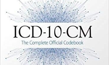 free-pdf-download-ICD-10-CM 2019 the Complete Official Codebook (ICD-10-CM the Complete Official Codebook) 1st Edition