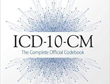 free-pdf-download-ICD-10-CM 2019 the Complete Official Codebook (ICD-10-CM the Complete Official Codebook) 1st Edition