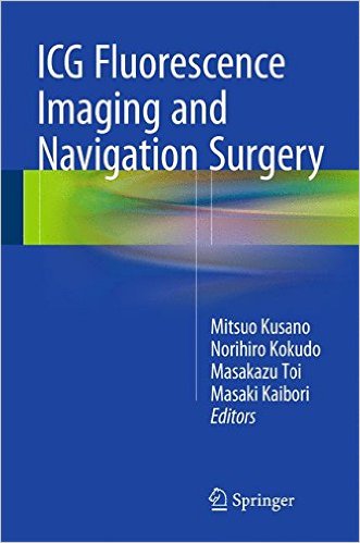 free-pdf-download-ICG Fluorescence Imaging and Navigation Surgery 1st ed. 2016 Edition