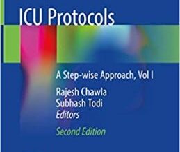 free-pdf-download-ICU Protocols: A Step-wise Approach