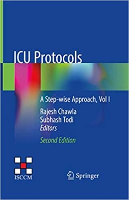 free-pdf-download-ICU Protocols: A Step-wise Approach