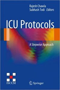 free-pdf-download-ICU Protocols: A stepwise approach