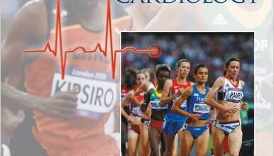 free-pdf-download-IOC Manual of Sports Cardiology 1st Edition