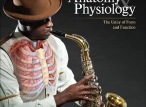 free-pdf-download-ISE Anatomy & Physiology: The Unity of Form and Function