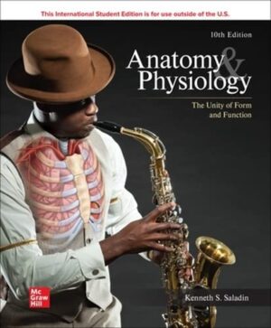 free-pdf-download-ISE Anatomy & Physiology: The Unity of Form and Function