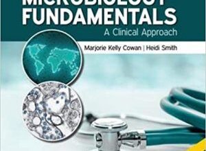 free-pdf-download-ISE Microbiology Fundamentals: A Clinical Approach