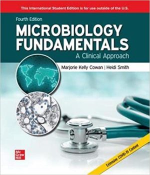 free-pdf-download-ISE Microbiology Fundamentals: A Clinical Approach