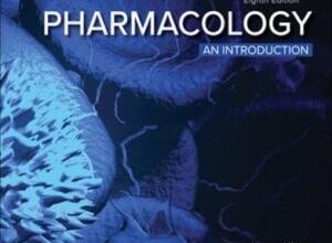 free-pdf-download-ISE Pharmacology: An Introduction (ISE HED P.S. HEALTH OCCUPATIONS)