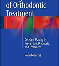 free-pdf-download-Iatrogenic Effects of Orthodontic Treatment: Decision-Making in Prevention