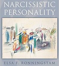 free-pdf-download-Identifying and Understanding the Narcissistic Personality 1st Edition