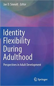 free-pdf-download-Identity Flexibility During Adulthood: Perspectives in Adult Development 1st ed. 2017 Edition